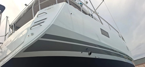Jeanneau 64 Yacht de segunda mano en venta