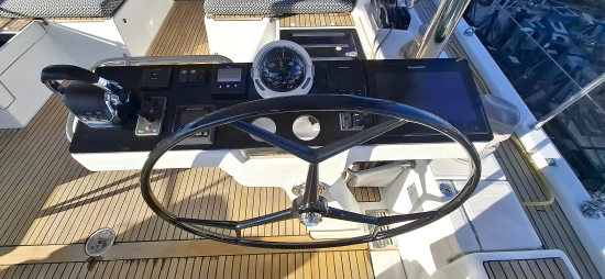 Jeanneau 64 Yacht de segunda mano en venta