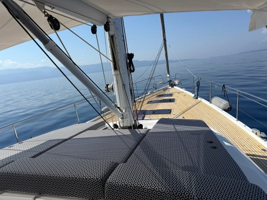 Jeanneau 64 Yacht de segunda mano en venta