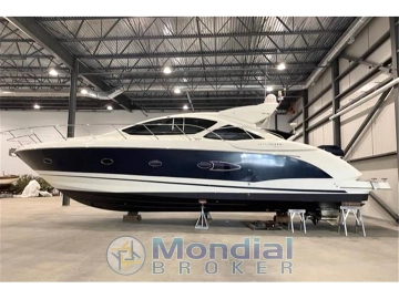 Azimut Atlantis 50x4 usata in vendita