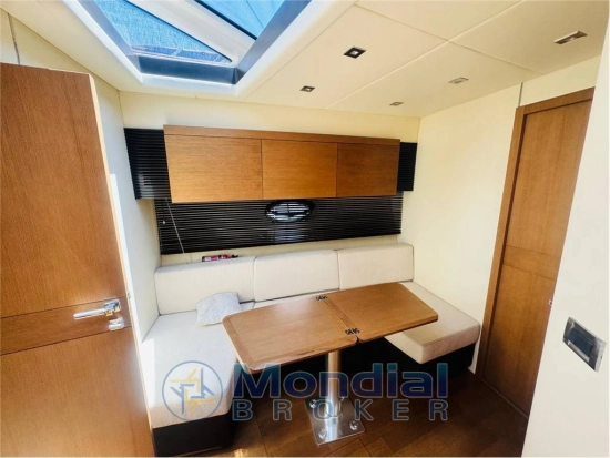 Azimut Atlantis 50x4 de segunda mano en venta