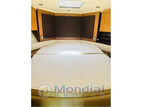 Azimut Atlantis 50x4 de segunda mano en venta