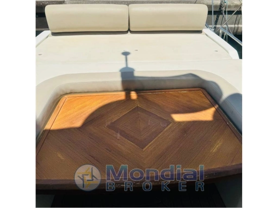 Azimut Atlantis 50x4 de segunda mano en venta