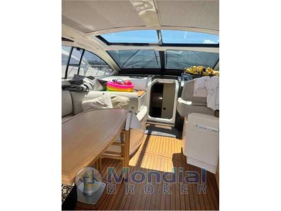 Azimut Atlantis 50x4 de segunda mano en venta