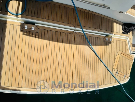 Azimut Atlantis 50x4 de segunda mano en venta
