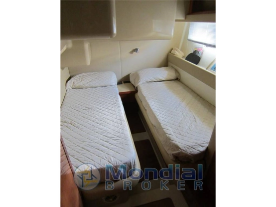 Ferretti 430 de segunda mano en venta