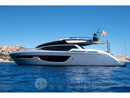 Riva Perseo 76 de segunda mano en venta