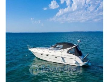Gobbi Atlantis 425sc usata in vendita