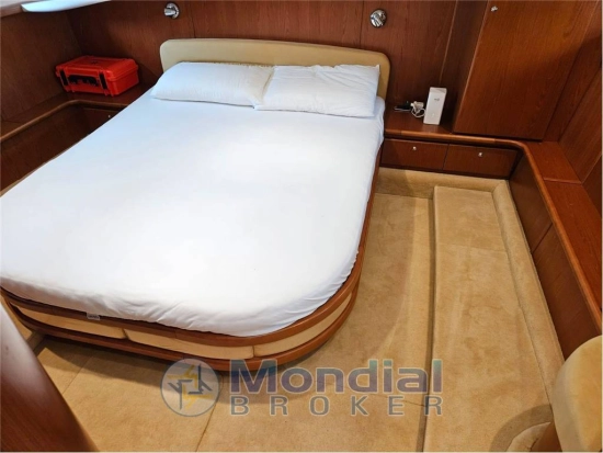 Gobbi Atlantis 425sc de segunda mano en venta