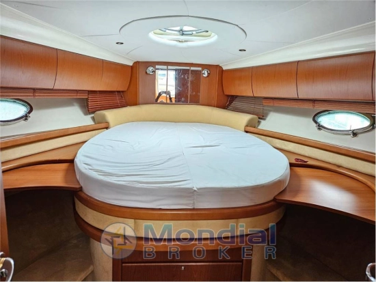 Gobbi Atlantis 425sc de segunda mano en venta