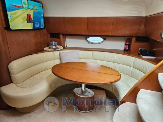 Gobbi Atlantis 425sc de segunda mano en venta
