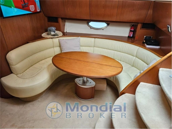 Gobbi Atlantis 425sc de segunda mano en venta