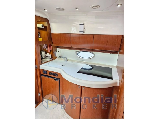 Gobbi Atlantis 425sc de segunda mano en venta