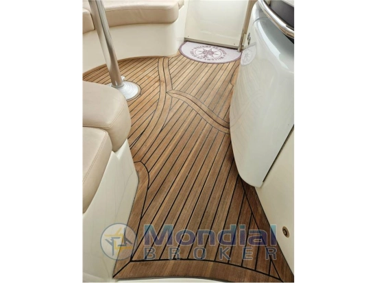 Gobbi Atlantis 425sc de segunda mano en venta