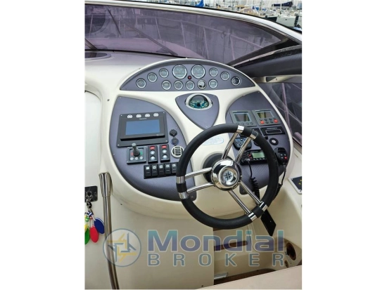 Gobbi Atlantis 425sc de segunda mano en venta