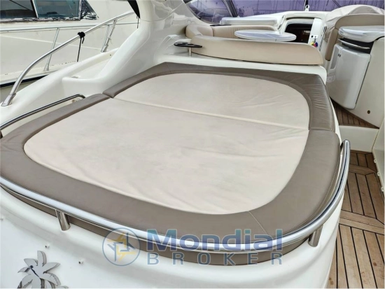 Gobbi Atlantis 425sc de segunda mano en venta