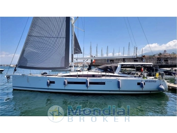 Jeanneau 65 Yacht usata in vendita