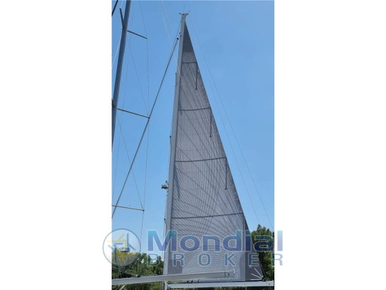 Jeanneau 65 Yacht usado à venda