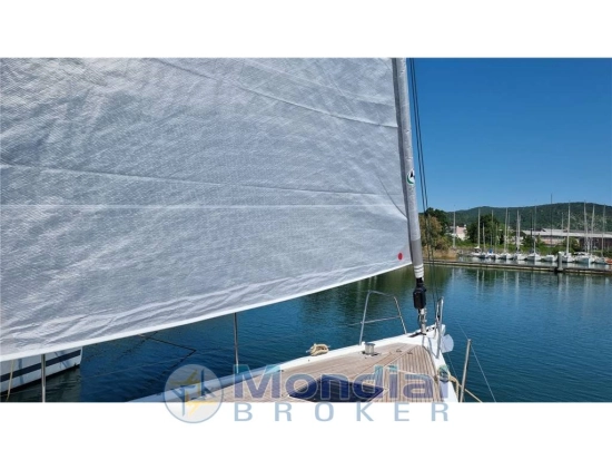 Jeanneau 65 Yacht usado à venda