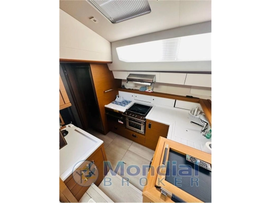 Jeanneau 65 Yacht usado à venda