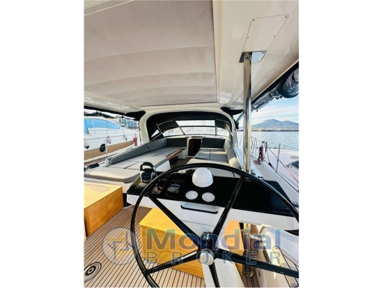 Jeanneau 65 Yacht usado à venda