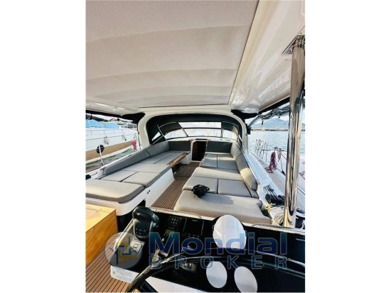 Jeanneau 65 Yacht usado à venda
