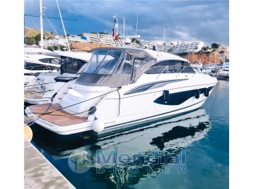 Princess v50 open de segunda mano en venta
