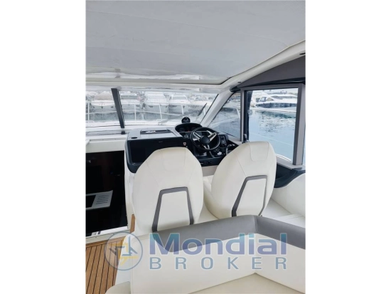 Princess v50 open usata in vendita