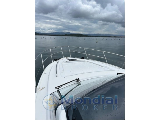 Princess v50 open usata in vendita