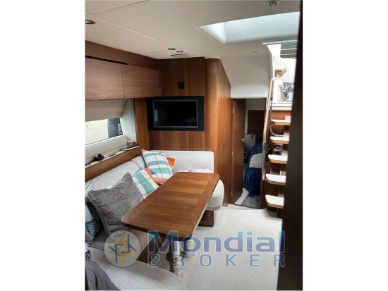 Princess v50 open usata in vendita