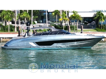 Riva Rivale 56 de segunda mano en venta
