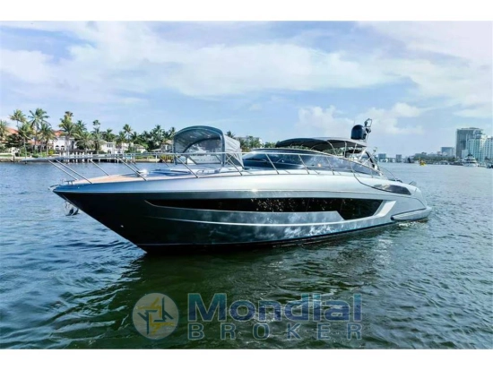 Riva Rivale 56 de segunda mano en venta
