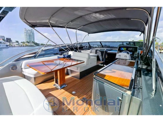 Riva Rivale 56 de segunda mano en venta