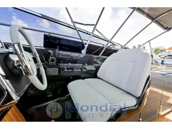 Riva Rivale 56 de segunda mano en venta