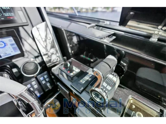 Riva Rivale 56 de segunda mano en venta