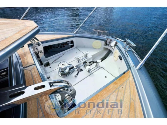 Riva Rivale 56 de segunda mano en venta