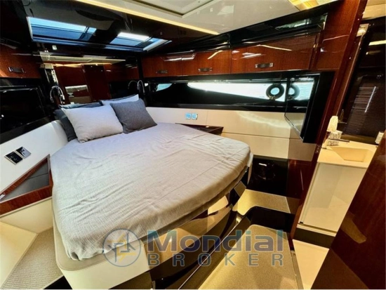 Riva Rivale 56 de segunda mano en venta