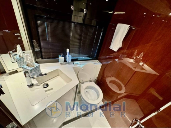 Riva Rivale 56 de segunda mano en venta