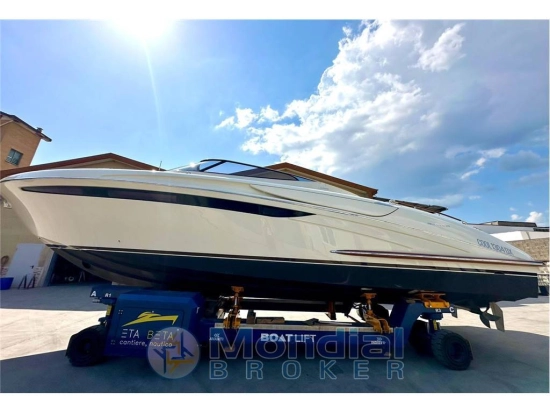 Riva Rivarama 44 usata in vendita