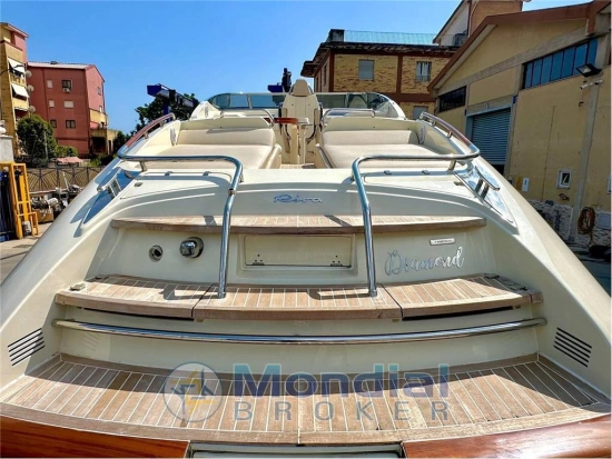 Riva Rivarama 44 usata in vendita