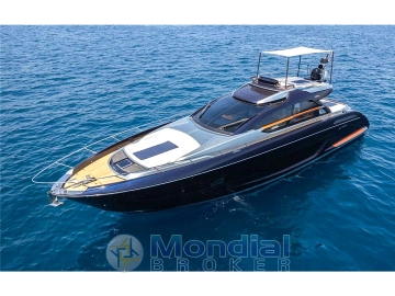 Riva Ribelle 66 usata in vendita