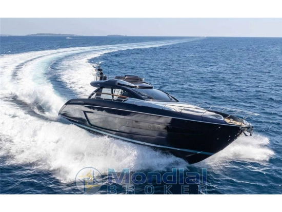 Riva Ribelle 66 de segunda mano en venta