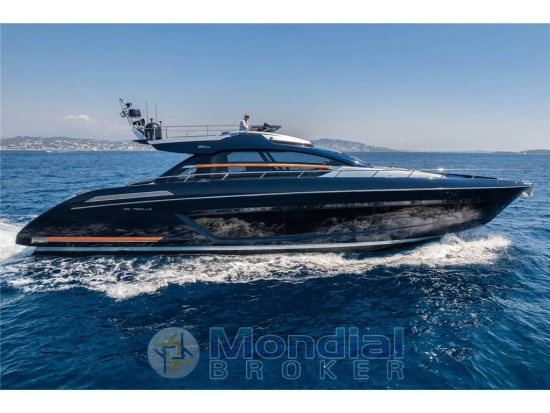 Riva Ribelle 66 de segunda mano en venta