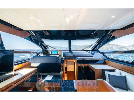 Riva Ribelle 66 de segunda mano en venta