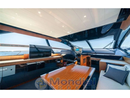 Riva Ribelle 66 de segunda mano en venta