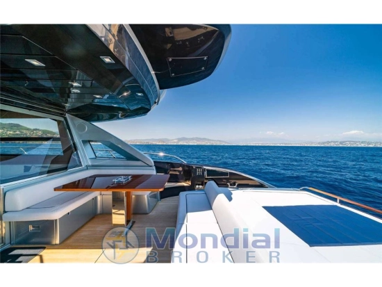 Riva Ribelle 66 de segunda mano en venta