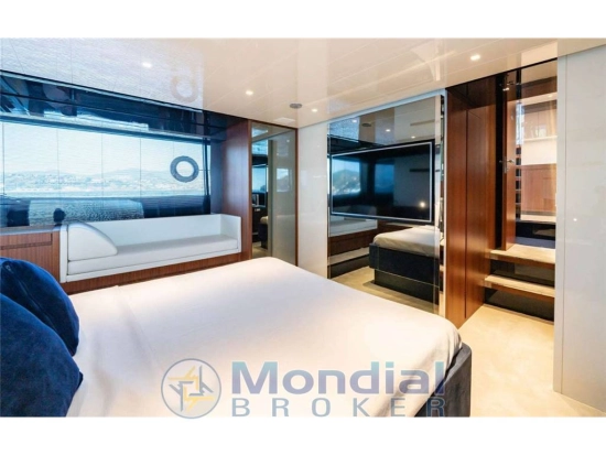 Riva Ribelle 66 de segunda mano en venta