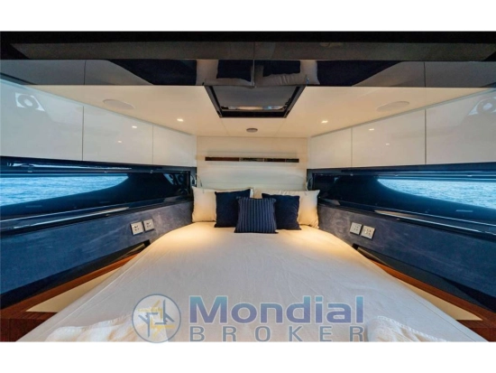 Riva Ribelle 66 de segunda mano en venta