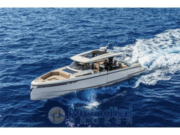 Saxdor 400 GTS nuova in vendita