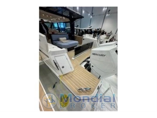 Saxdor 400 GTC nuevo en venta